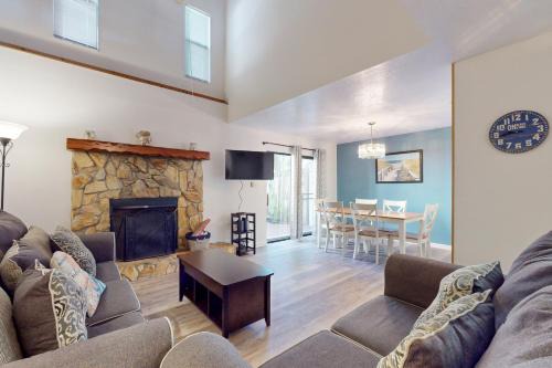 Port Canaveral House | SEA STAR