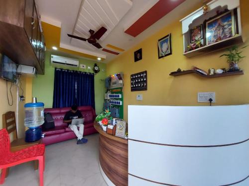Mandarmani Other | sea start spa resort