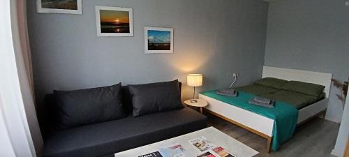 Liepaja Apartment | Sea&Sun