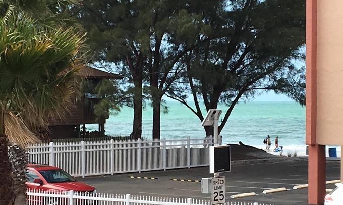 Sunset Beach Condo | Sea Sunsets and Sunrises