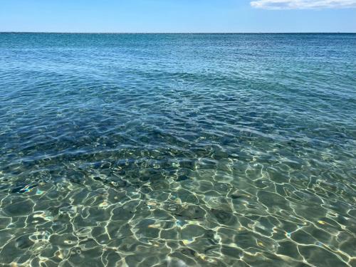 S'oru e Mari House | Sea Sweet Home - a due passi dal mare