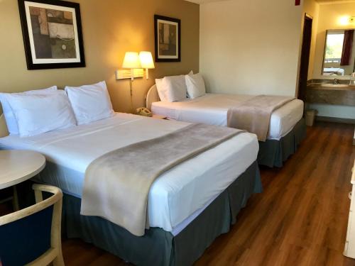 Des Moines Hotel | Sea-Tac Airport Value Inn