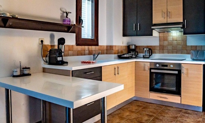 Skoutari House | Sea (Thalassa) House