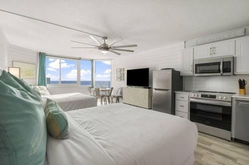 Panama City Beach House | Sea The Gulf - Top Of The Gulf 809 - Luxury Resort
