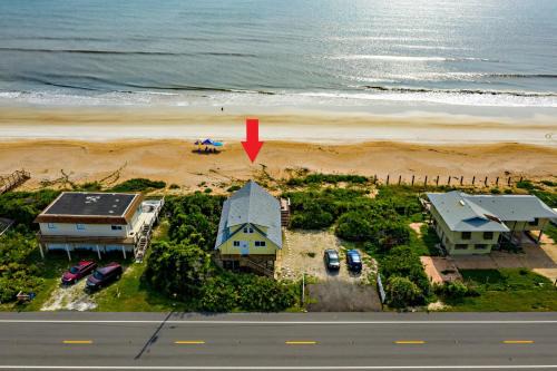 South Ponte Vedra Beach House | Sea Turtle Retreat