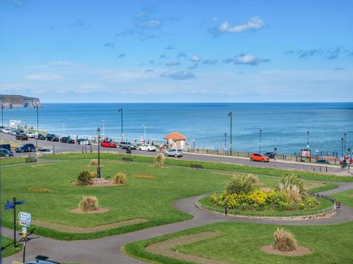 West Cliff House | Sea View 9