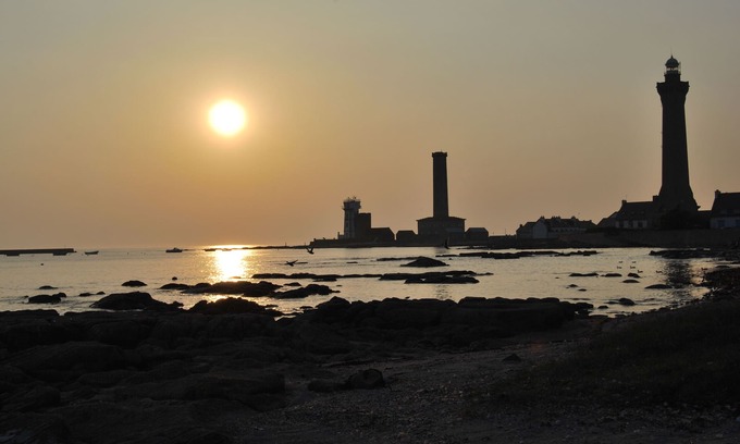 Penmarch Apartment | Sea view apartment at the foot of the Penmarc’h lighthouse