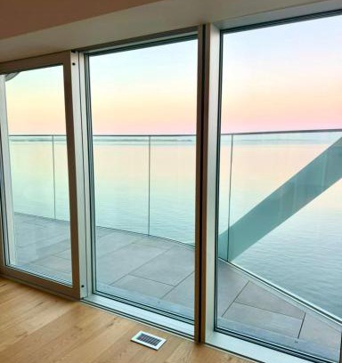 Aarhus C Apartment | Sea View apartment