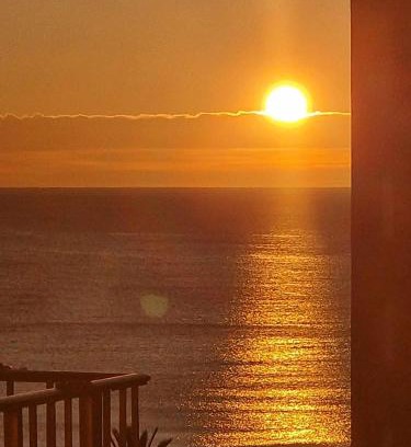 Cullera Apartment | Sea view apartment