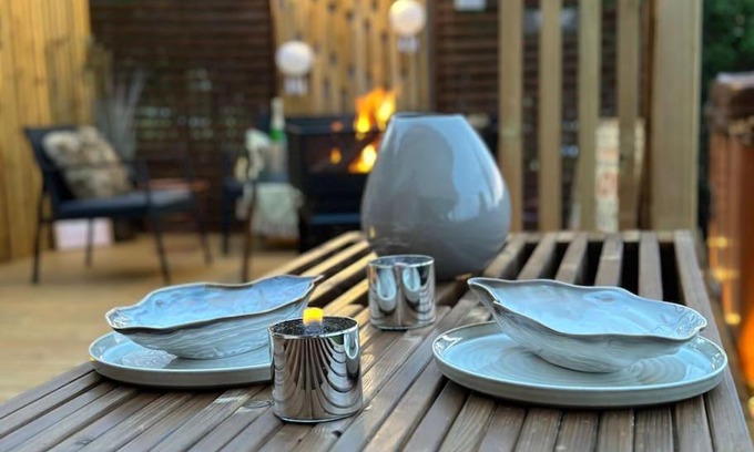 Finnoy Apartment | «Sea View Apartment Finnøy Island»