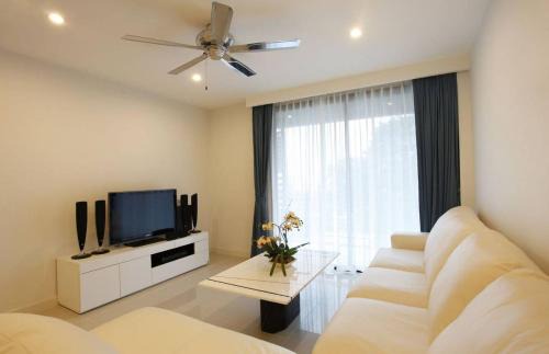 Patong Apartment | Sea view apartment in Phuket