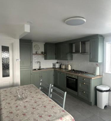 Brinlack Apartment | Sea View Apartment