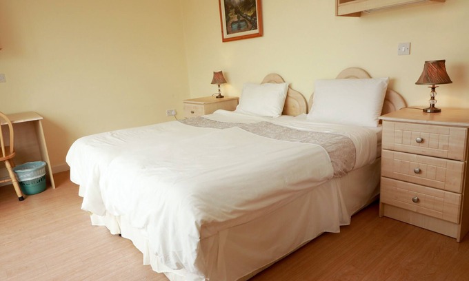 Galway Apartment | Sea View Apartment