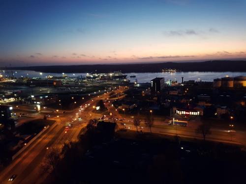 Klaipeda Apartment | Sea View Apartment in Klaipėda
