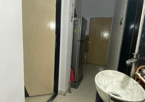 Versova Bed & Breakfast | Sea view apartment