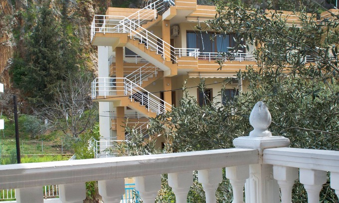Vlore Apartment | Sea view apartment in Vlora