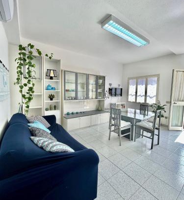 Cardedu Apartment | Sea View Apartment