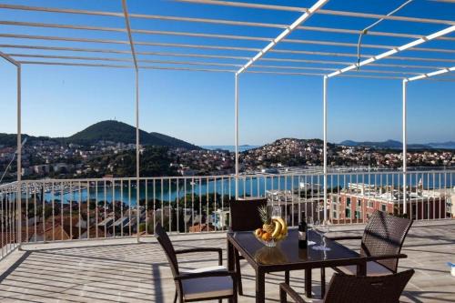 Gruz Apartment | Sea view apartment JASNA