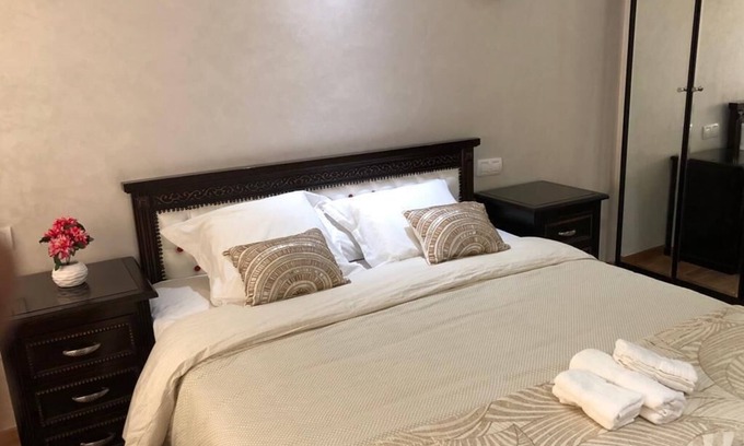 RACINE EXTENSION Apartment | Sea view apartment