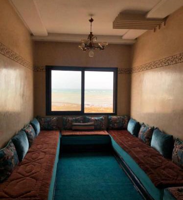 El Jadida Apartment | Sea view apartment