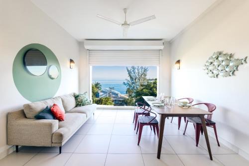 Tamarin Apartment | Sea view apartment