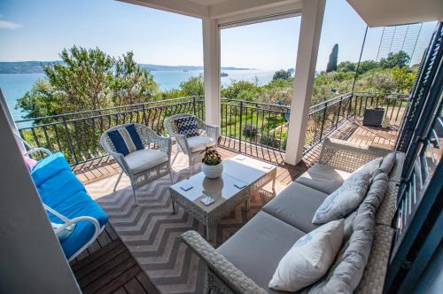 Ankaran Apartment | Sea View Apartments Debeli Rtič