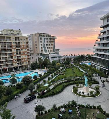 Skataj Apartment | Sea view Appartment