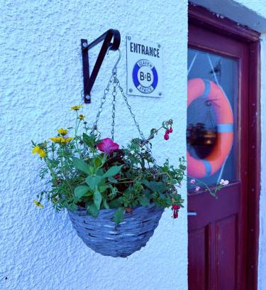 Yell Bed & Breakfast | Sea View B & B