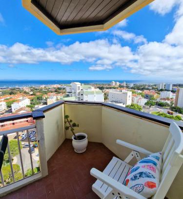 Cascais Apartment | Sea view Cascais
