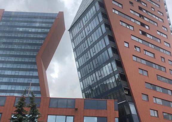 Klaipeda Apartment | Sea View Centre Apartment