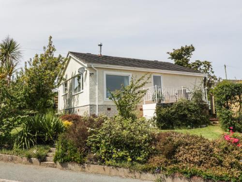 Tyn-y-Gongl House | Sea View