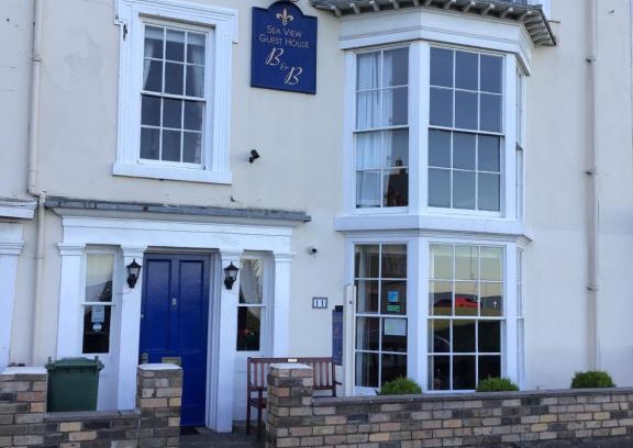 Seaton Carew Bed & Breakfast | Sea View Guest House