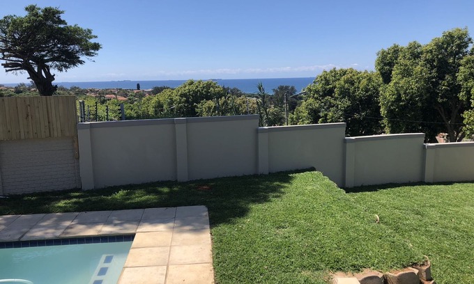 Durban North House | Sea View Holiday Home