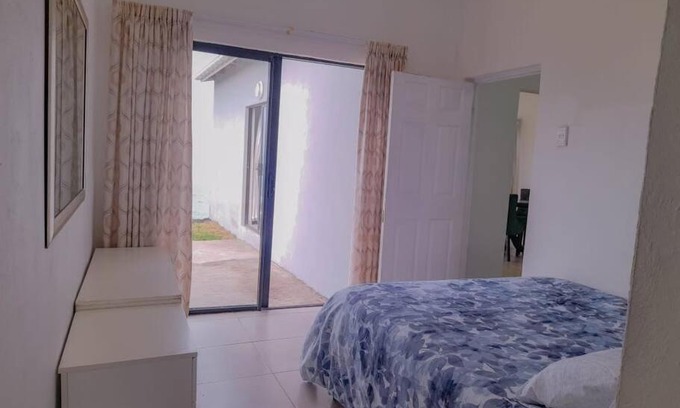 Port St Johns House | Sea view house