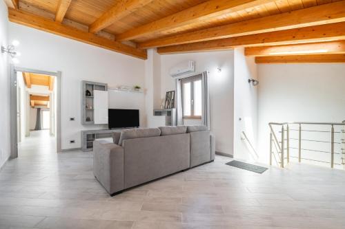 Portoscuso House | Sea View