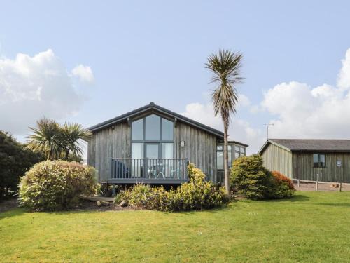South Charlton House | Sea View Lodge