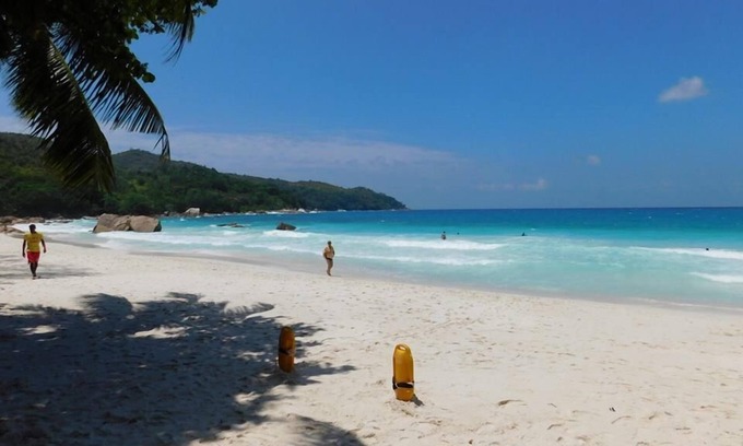 Praslin Island House | Sea View Lodge