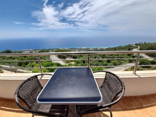 Palase Apartment | Sea View Luxury Apartments Palase Dhermi