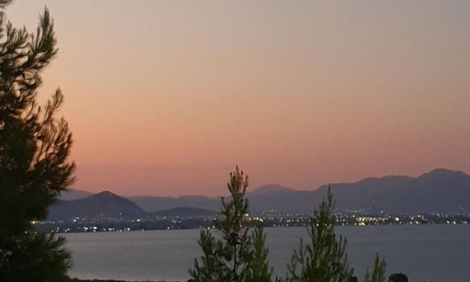 Kiveri House | Sea view maisonette
