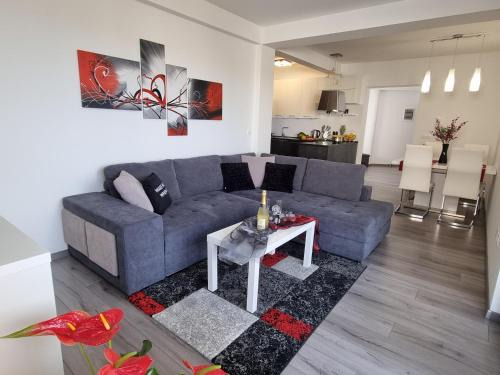 Medulin Apartment | Sea View Medulin Apartment - Orijeta