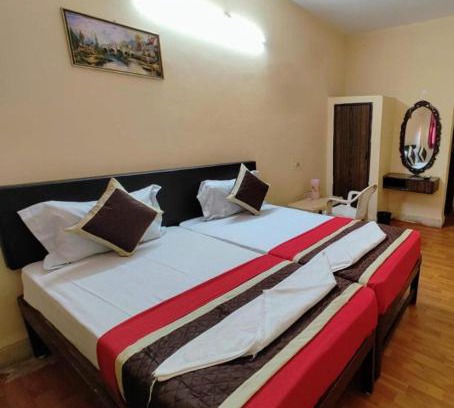Marmagao Hotel | Sea View Resorts