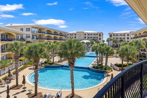 Santa Rosa Beach House | Sea View Serenity