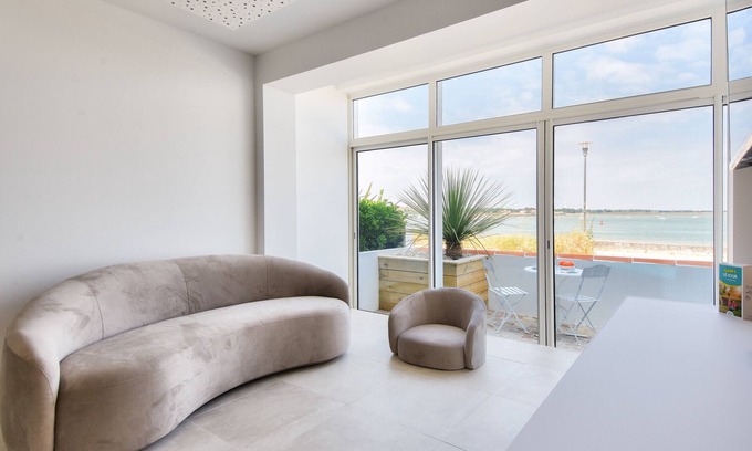 Fromentine Apartment | Sea view - Stay just a stone's throw from the beach
