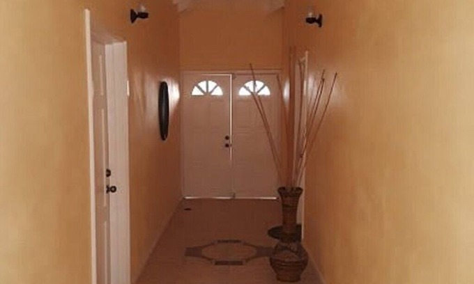 Laborie Apartment | Sea View Studio Apartment 1 Minute Away From the Beach