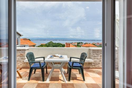 Preko Apartment | Sea view suite Mateo