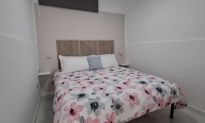 Agropoli Apartment | Sea view terrace in Agropoli