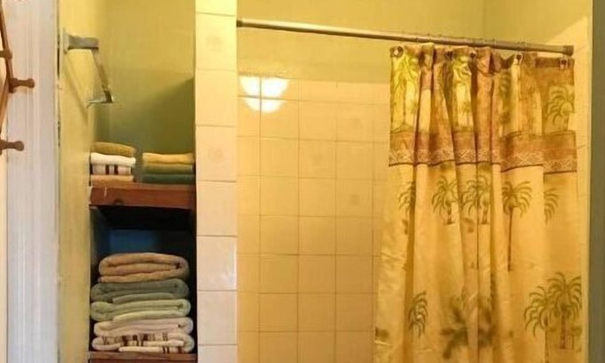 Frederiksted Southeast Apartment | Sea view at the beach