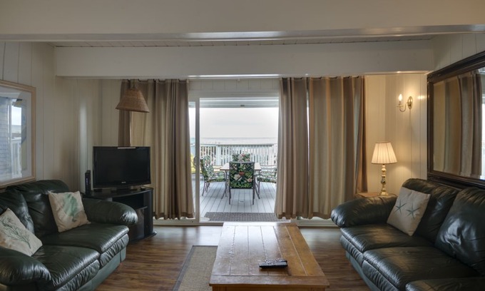 Midtown Ocean City House | Sea Village 6 ( 4 Bedroom home )