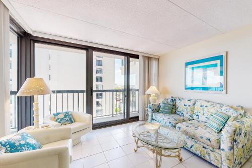 North Ocean City Apartment | Sea Watch 514