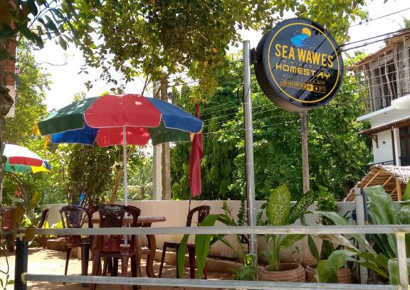 Dickwella House | Sea Wawes Hiriketiya